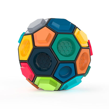 Boulderball Mini Climbing World